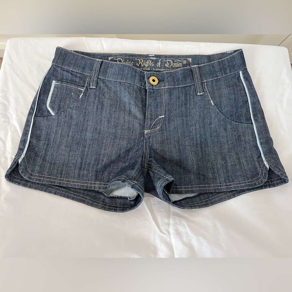 Divine Rights of Denim size 27